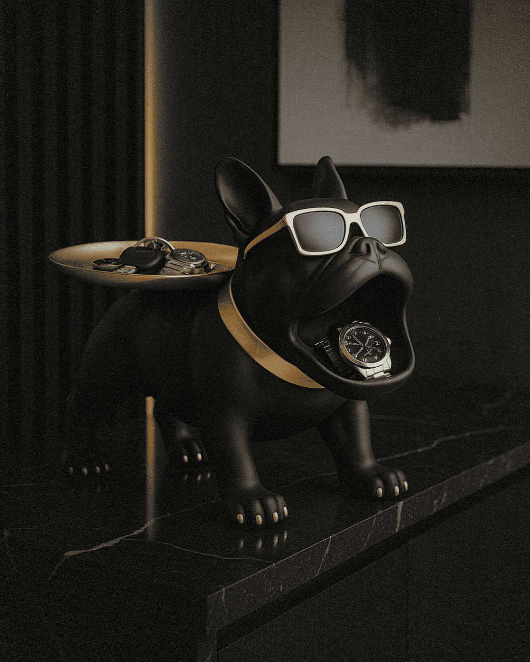 Buldogue Edition Brezzo