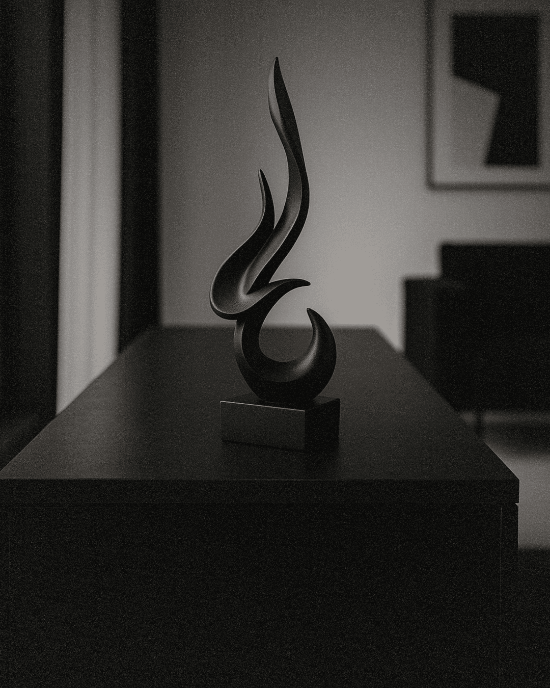 Preto Elegante
