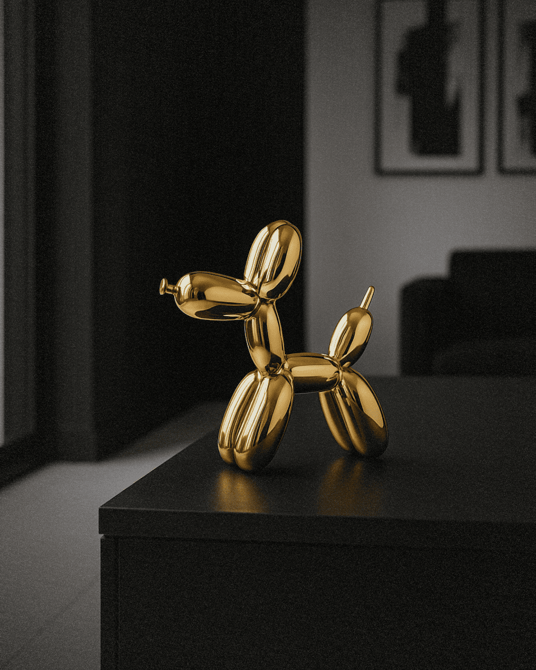 Dourado Chroma