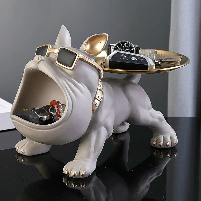 Bulldog Grand Boca – Edição Limitada Brezzo