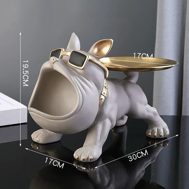 Bulldog Grand Boca – Edição Limitada Brezzo