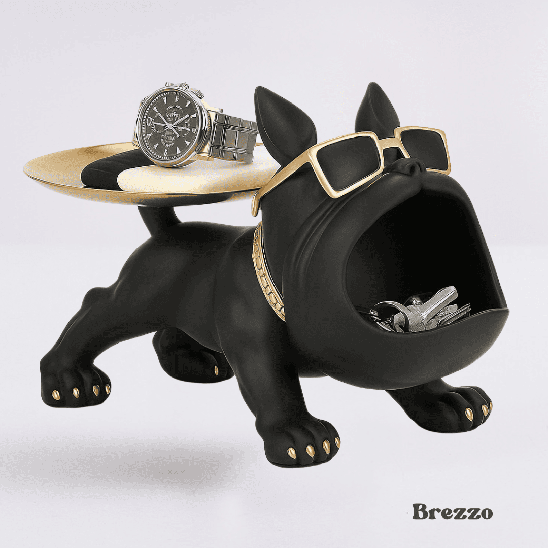 Bulldog Grand Boca – Edição Limitada Brezzo