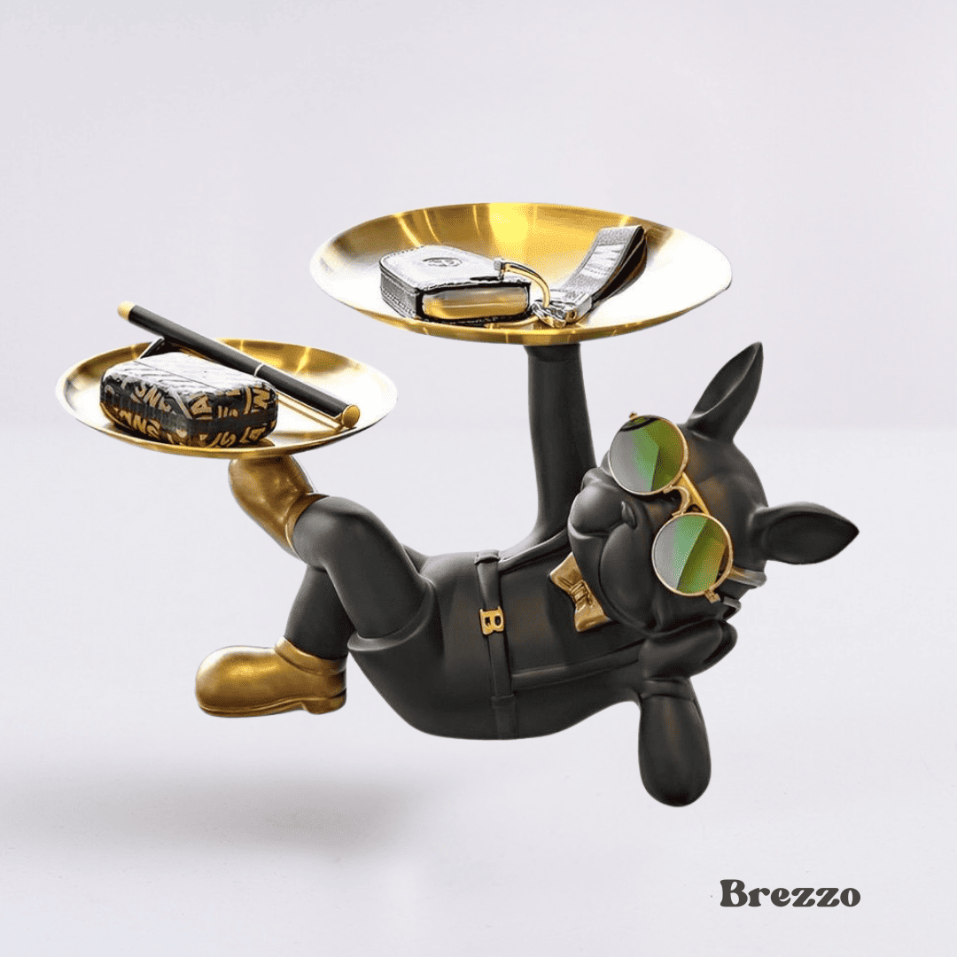 Bulldog Duo – Edição Limitada Brezzo