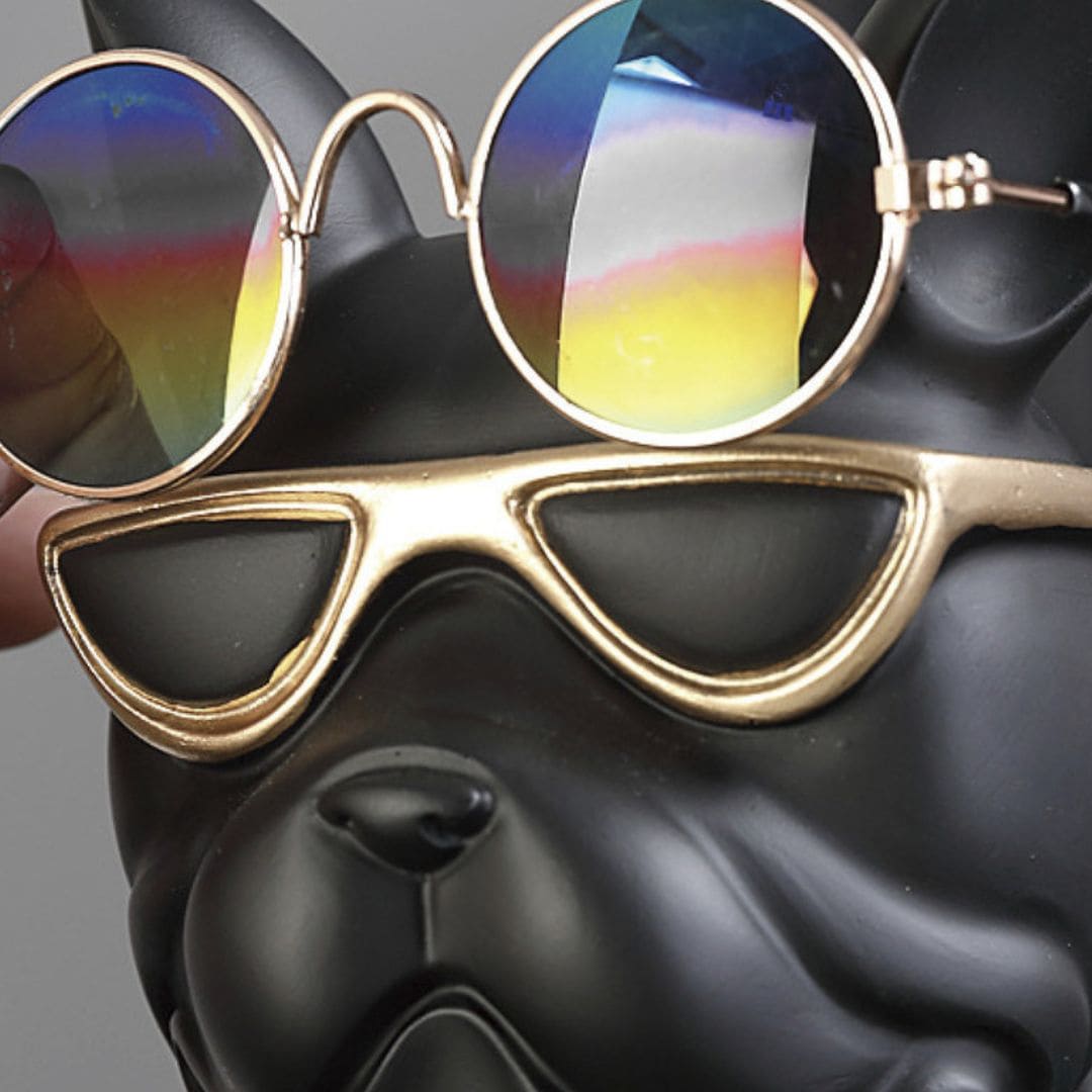 Bulldog Mordomo Premium – Edição Limitada Brezzo