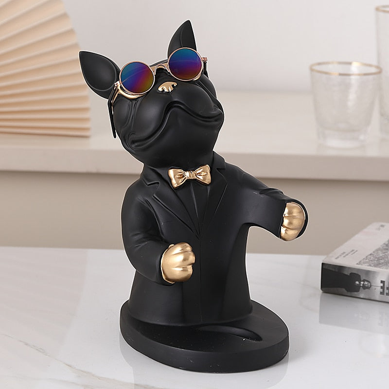 Bulldog Sommelier Vin – Edição Limitada Brezzo