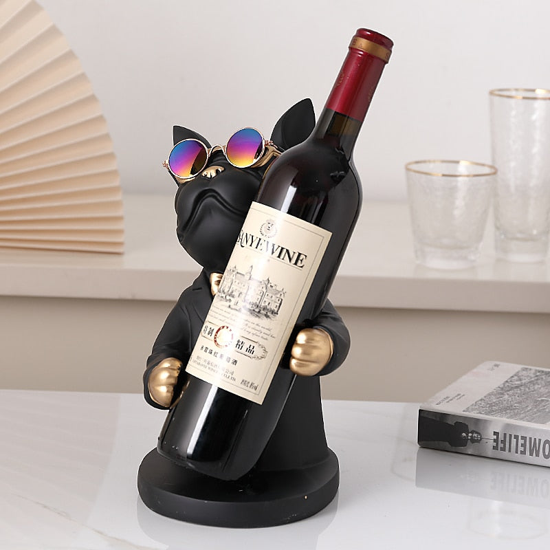 Bulldog Sommelier Vin – Edição Limitada Brezzo
