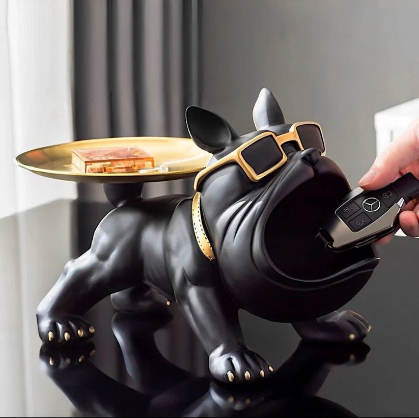 Bulldog Grand Boca – Edição Limitada Brezzo