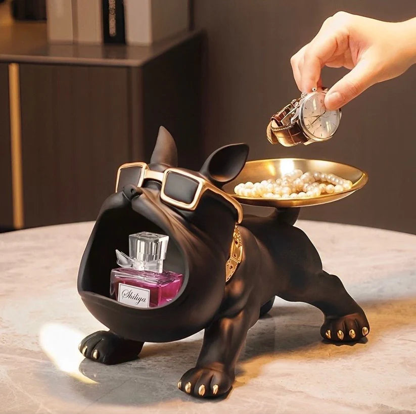 Bulldog Grand Boca – Edição Limitada Brezzo