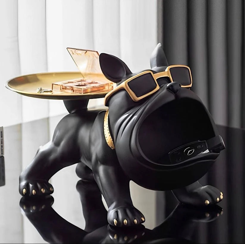 Bulldog Grand Boca – Edição Limitada Brezzo