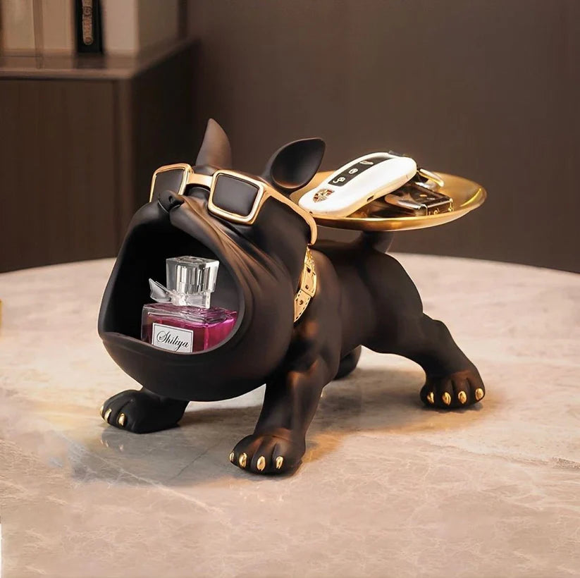 Bulldog Grand Boca – Edição Limitada Brezzo