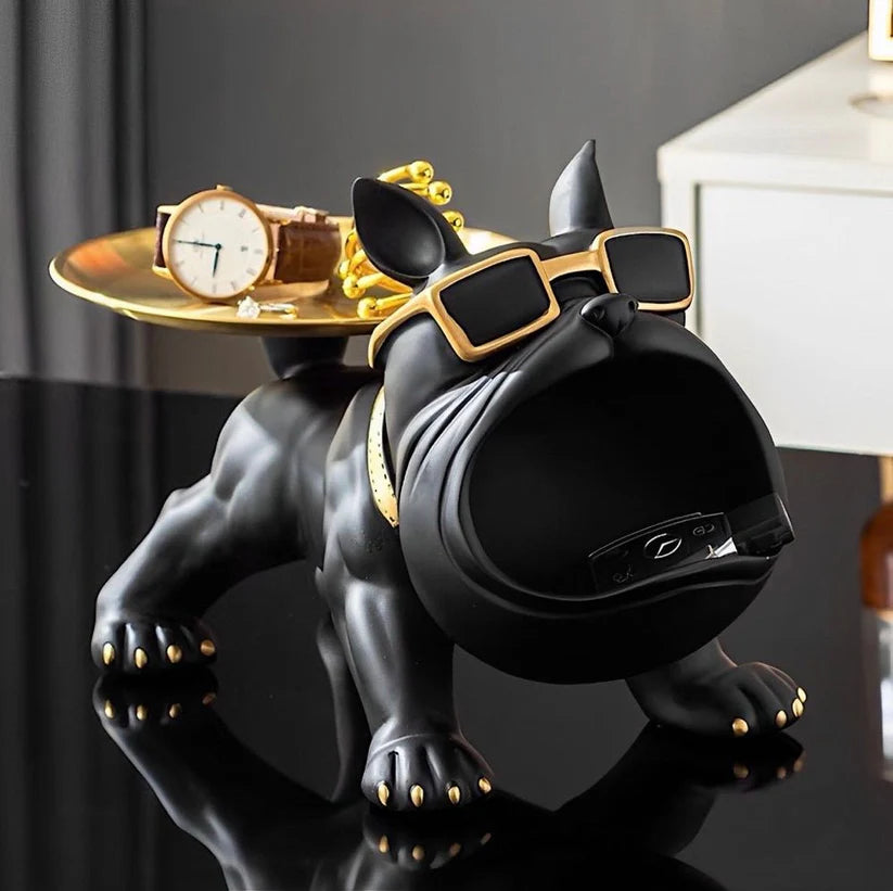 Bulldog Grand Boca – Edição Limitada Brezzo